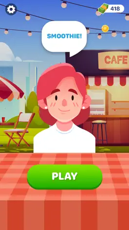 Game screenshot Color Cocktail mod apk