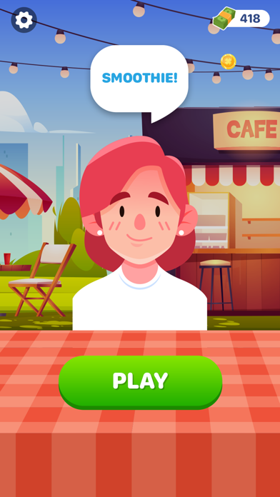 Screenshot #1 pour Color Cocktail