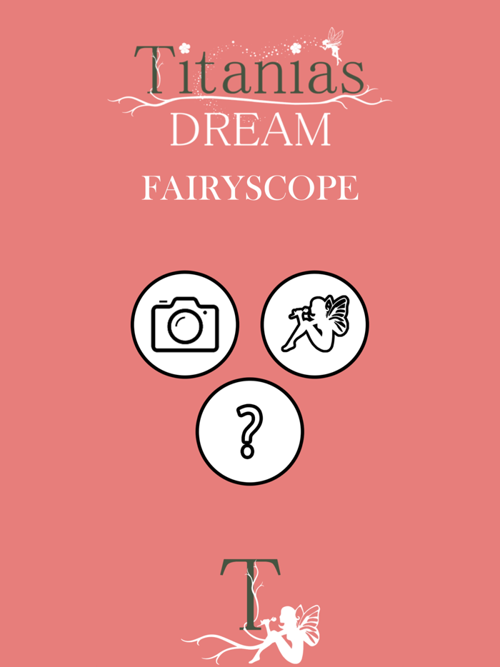 Titanias Dream Fairyscope