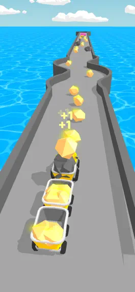 Game screenshot Gold Fever ! mod apk