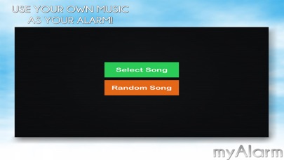 myAlarm - Music Photo Clockのおすすめ画像6