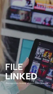 filelinked iphone screenshot 1