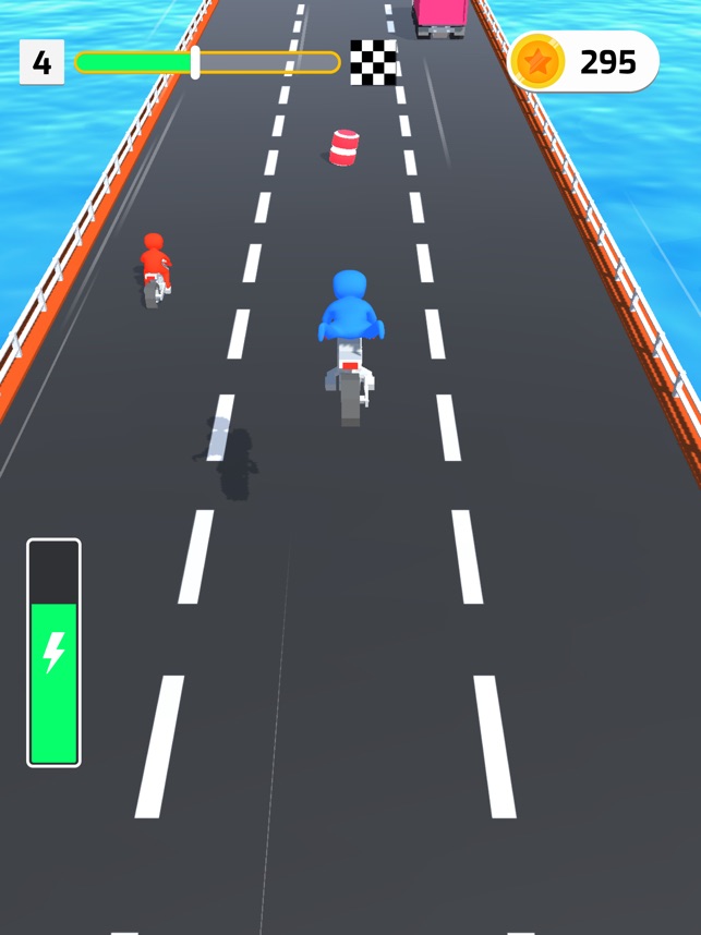 ‎Get Off My Way