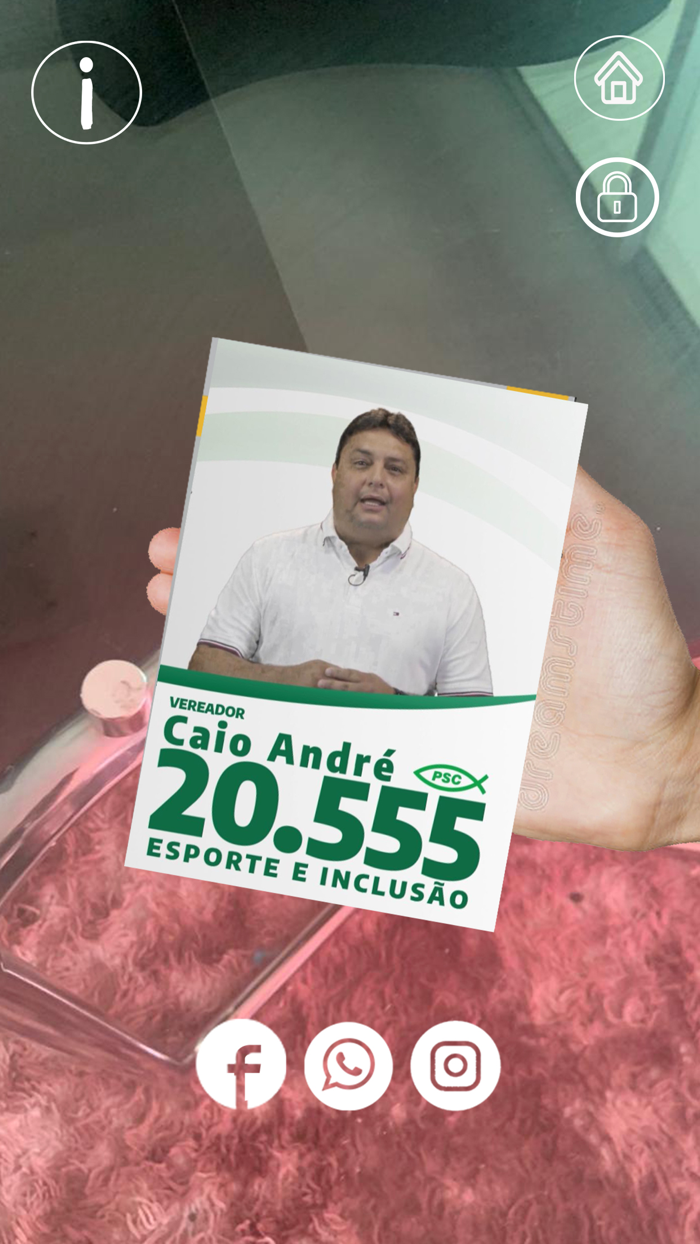 Caio André 20.555