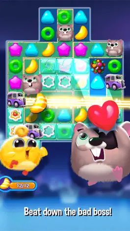 Game screenshot Bird Friends hack