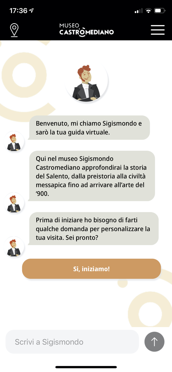 Museo Sigismondo Castromediano