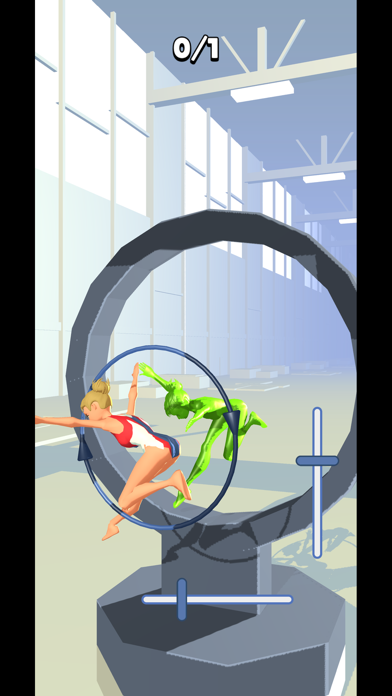 Acrobatics Master Screenshot