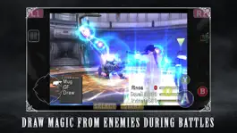 Game screenshot FINAL FANTASY VIII Remastered hack