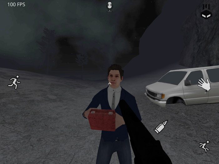 Gora - Horror Multiplayer