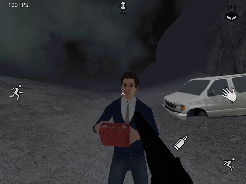 Gora - Horror Multiplayer screenshot 9