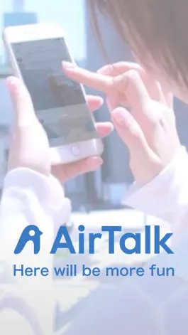 Game screenshot AirTalk mod apk