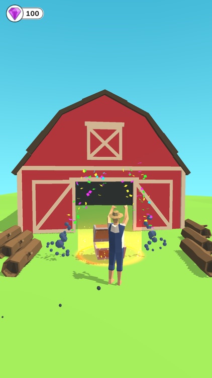 Escape The Bull screenshot-4