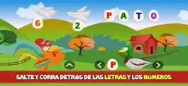 Game screenshot Granja Aventura para los Niños hack