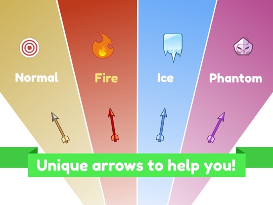 Screenshot #5 pour Archer Quest