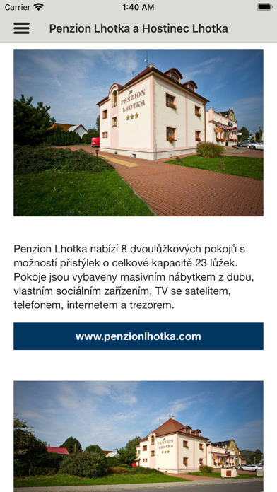 Ostrava Lhotka Screenshot