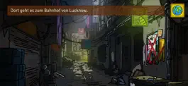 Game screenshot Renu und die Sari Revolution mod apk