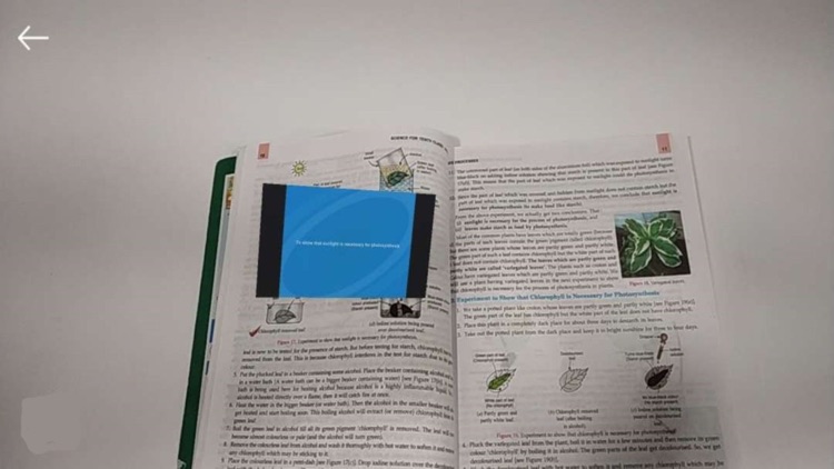 Mark-AR screenshot-3