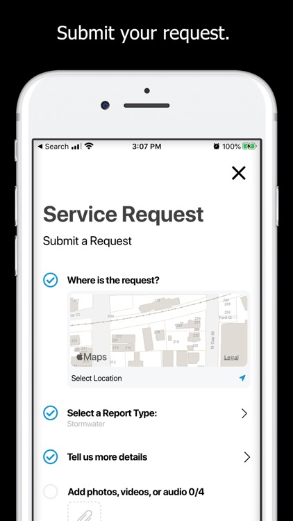 Auburn FixIt screenshot-3