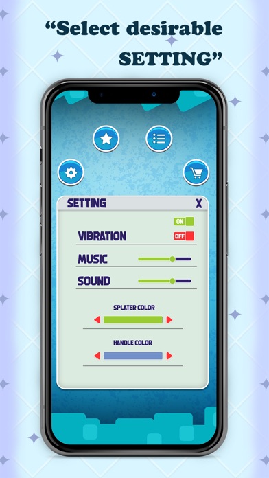 Finger's Escape Screenshot