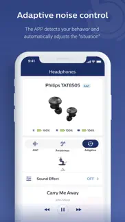 philips headphones iphone resimleri 2