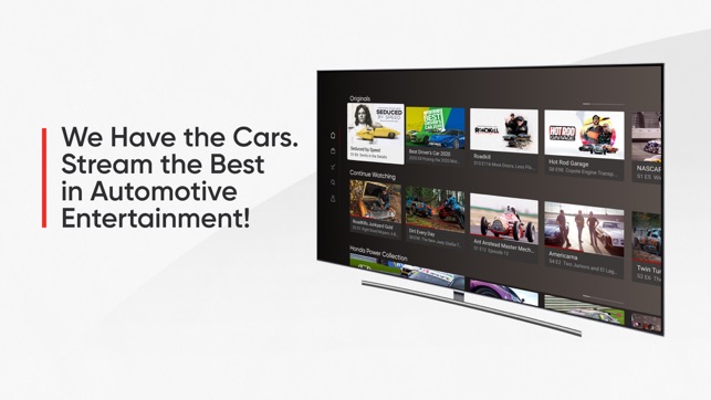 43 Best Pictures Is Motortrend Available On Apple Tv - Download Motortrend Stream Roadkill Top Gear And More Apk Latest Version For Android