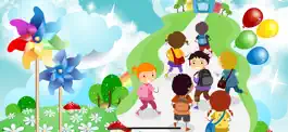 Game screenshot Pre School Learn and Play mod apk