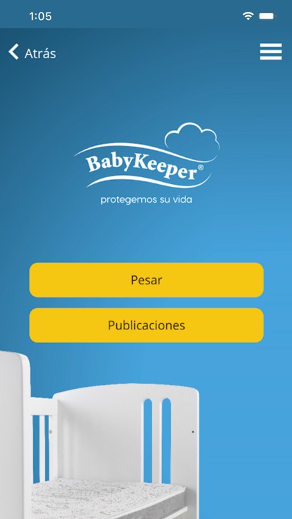 BabyKeeper