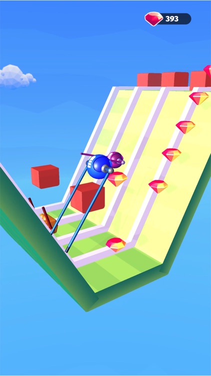 Long Leg 3D screenshot-4