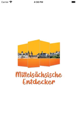 Game screenshot Mittelsächsische Entdecker mod apk