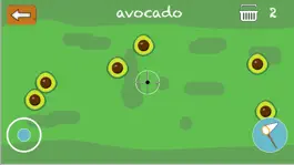 Game screenshot Get The Fruit apk
