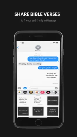 Game screenshot Bible Verses by Unite Codes hack
