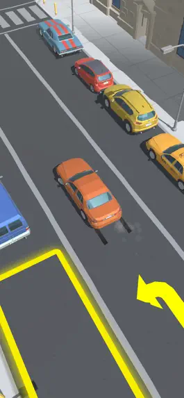 Game screenshot City Parking Pro mod apk