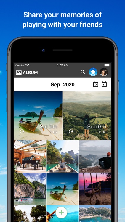 commin - CONTACT NETWORK screenshot-5