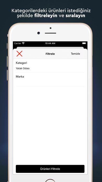 Tepe Home Furniture Screenshot