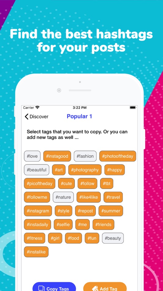 #2. Super Likes Hashtags& Captions (iOS) 게시자: Nguyen Thao