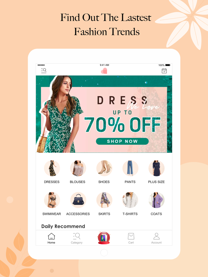 Eoschoice - Fashion Trends