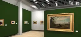 Game screenshot Virtual Museum De Fornaris apk