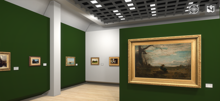 Museo Virtuale De Fornaris