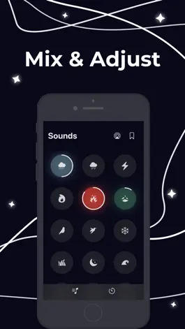Game screenshot Sounce apk