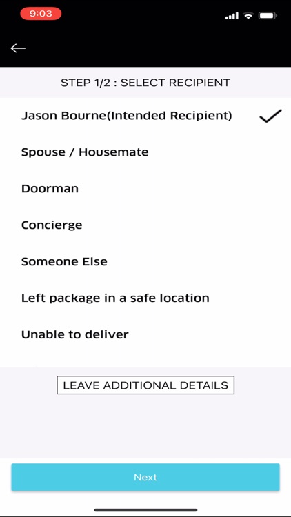 My Karibe Delivery screenshot-7