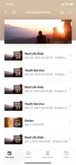 Game screenshot Real Life Church Millbrook mod apk