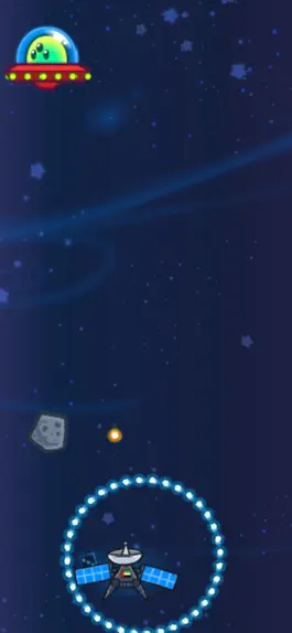 Game screenshot Mars Probe apk