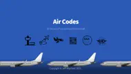 Air Codes Database iphone resimleri 1