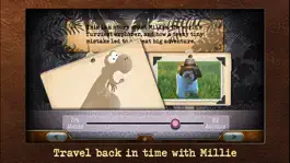 Game screenshot Millie's Dinosaur Adventure mod apk