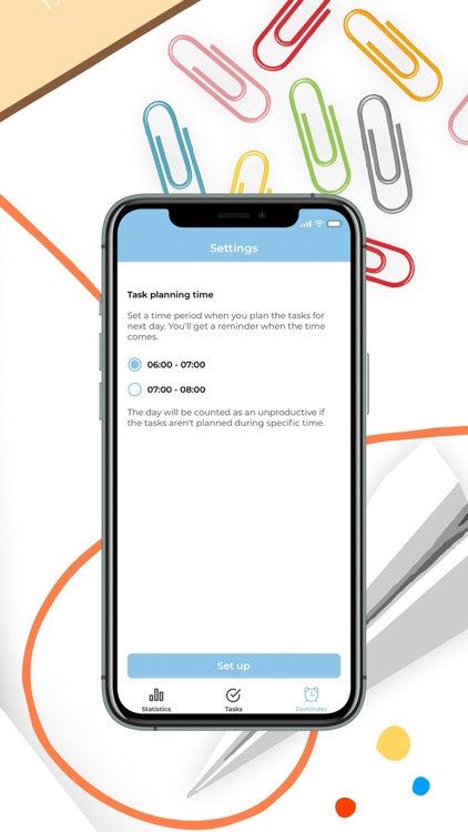 DoToList — Planning, Diary.