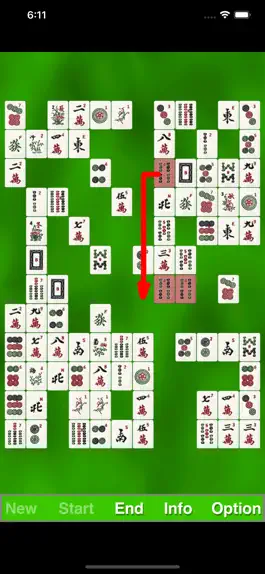 Game screenshot zMahjong Super Solitaire apk