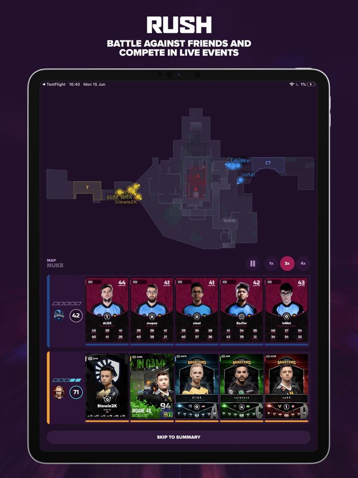 Kolex Collectibles Epics