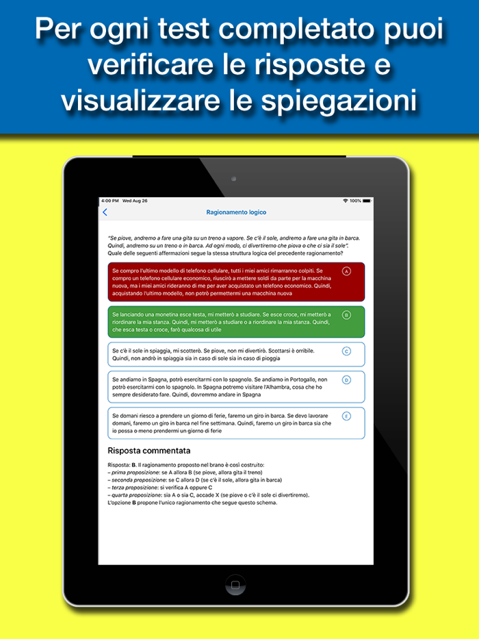 HT Scienze della comunicazione