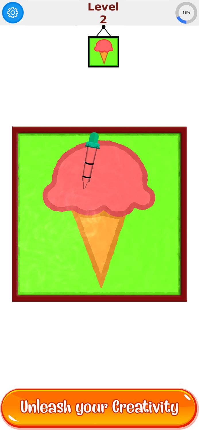 Color Dropper - Paint Master