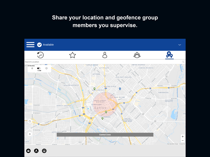 WAVE PTX On Premises